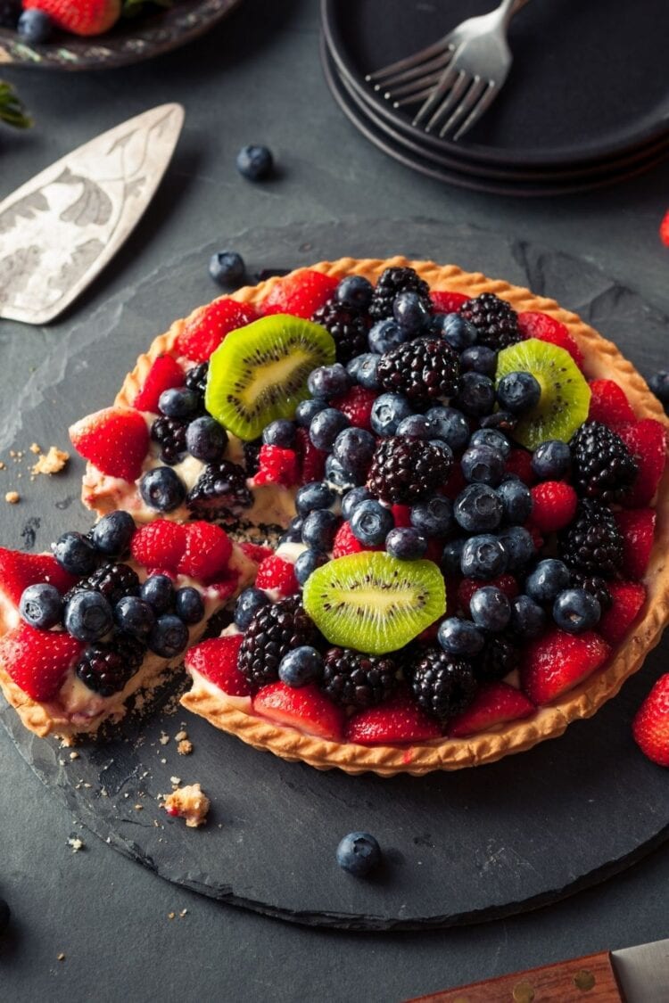 20 Desserts That Start With F (+ Easy Recipes) Insanely Good