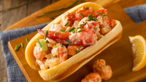Lobster Rolls