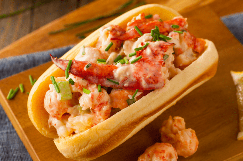 25 Best Leftover Lobster Recipes