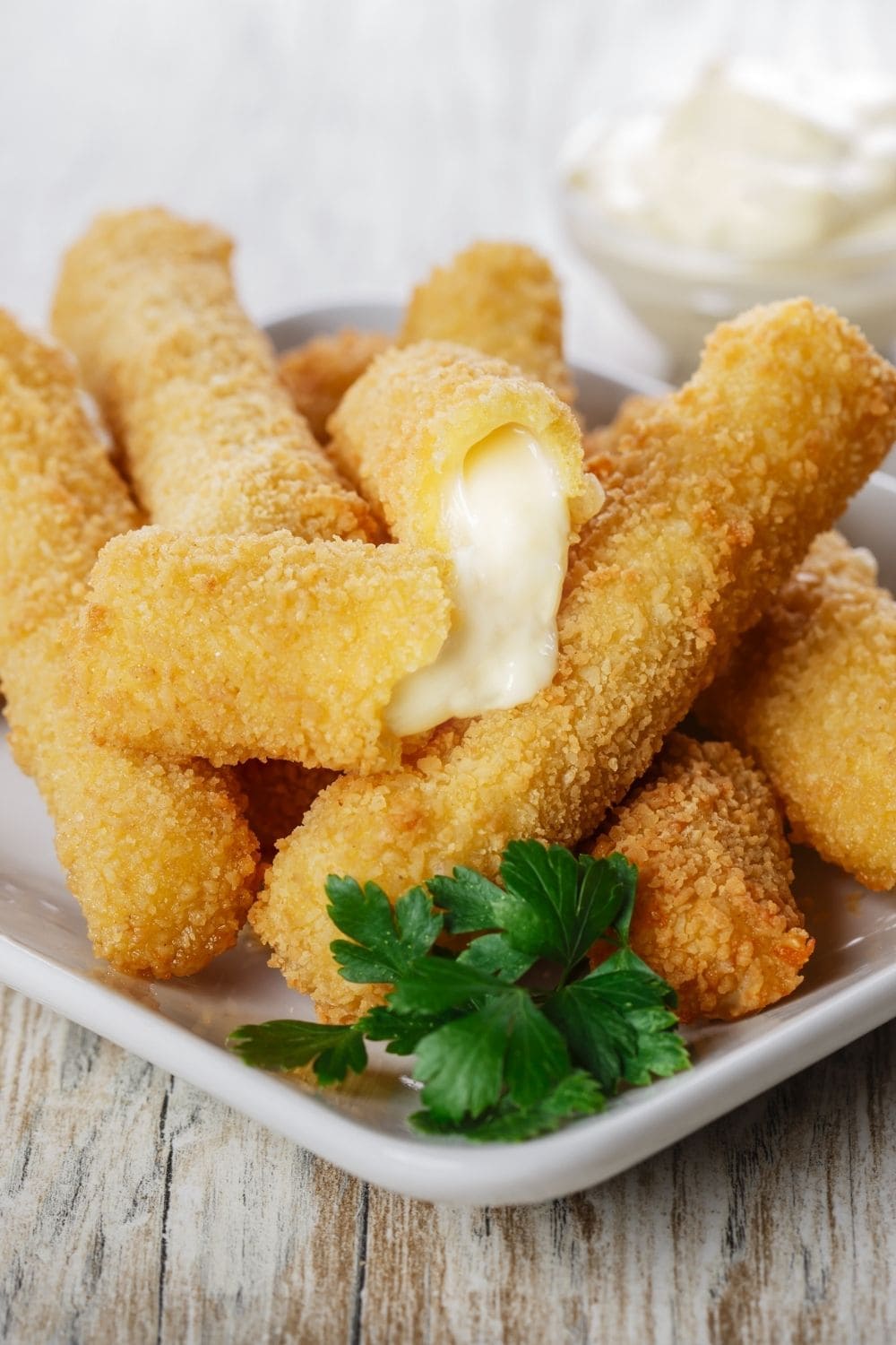 25 Best Air Fryer Appetizers Insanely Good