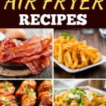 Ninja Air Fryer Recipes