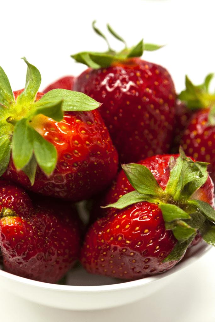 Ozak Beauty Strawberries
