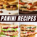 Panini Recipes