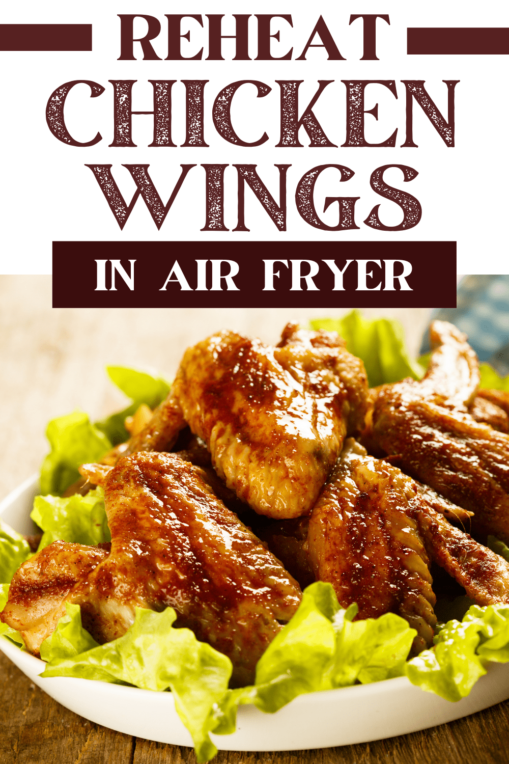 whole30 air fryer chicken wings