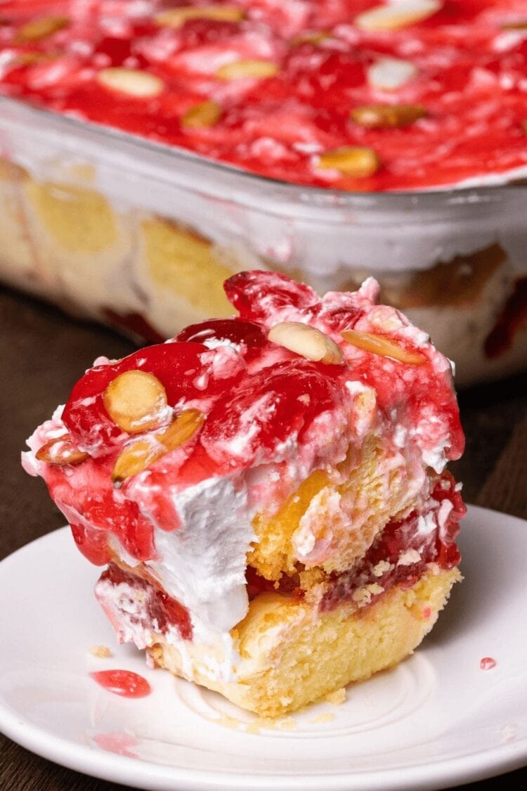 27 Easy Decadent Desserts - Insanely Good