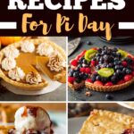 Spring Pie Recipes for Pi Day
