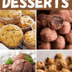 Sugar-Free Desserts