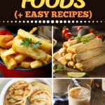 20 Salvadoran Foods Easy Recipes