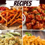 Air Fryer Vegetarian Recipes 2