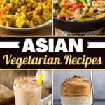 Asian Vegetarian Recipes