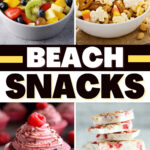 Beach Snacks