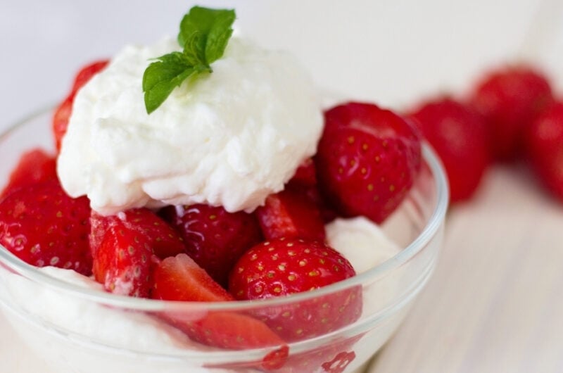 30 Best Ways to Use Cool Whip