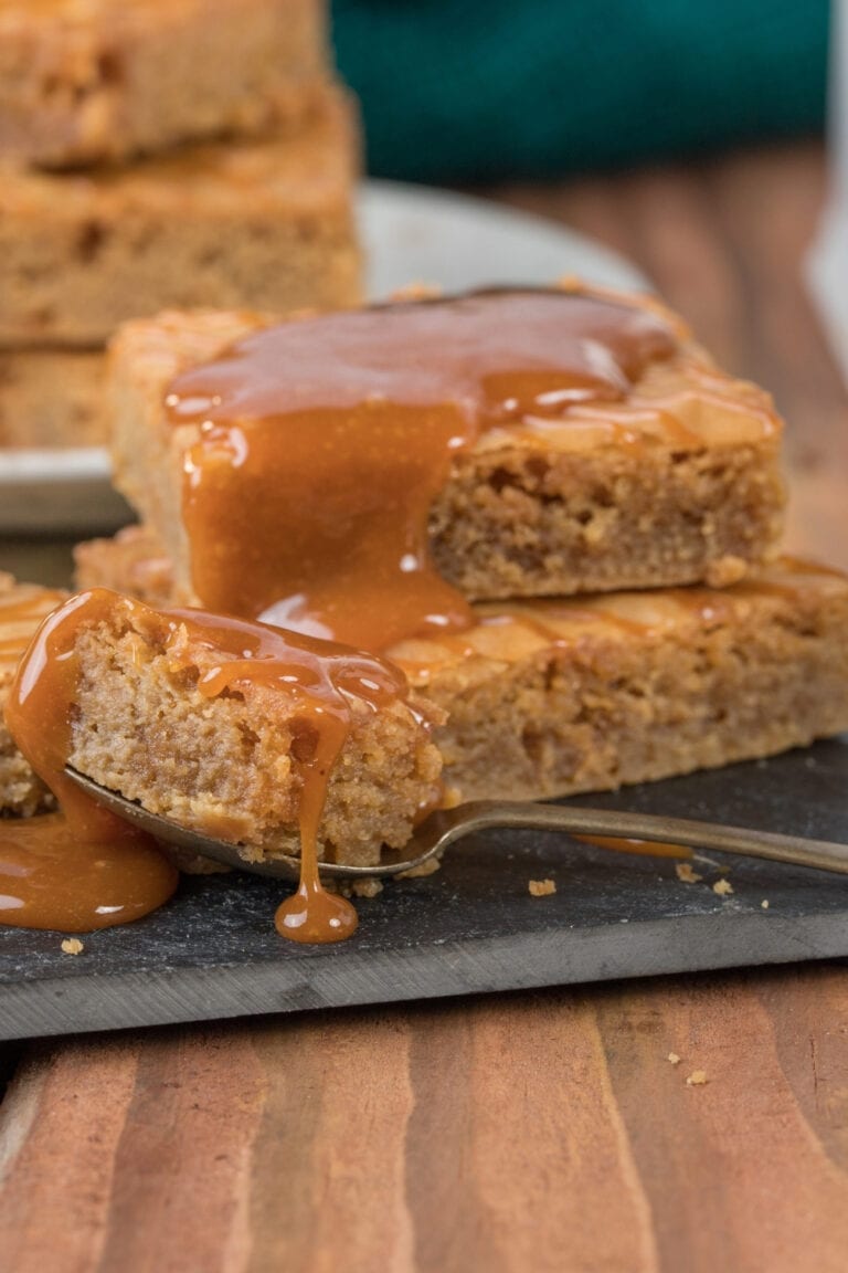 10 Best Butterscotch Desserts - Insanely Good