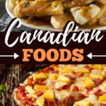 Canadian Foods