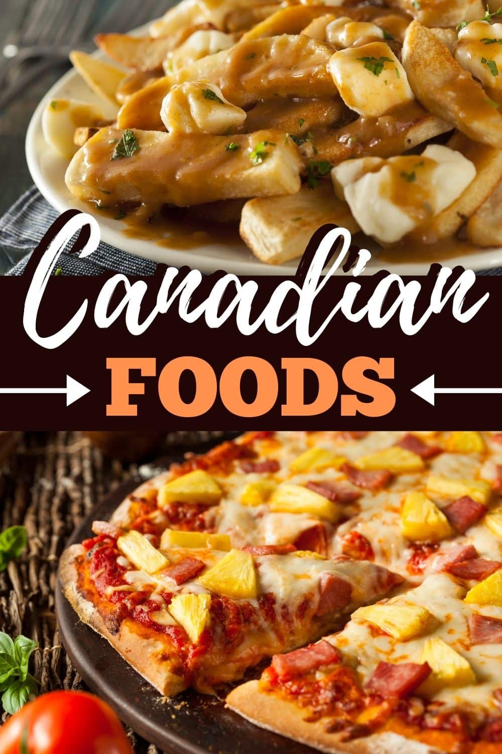 food tourism in canada