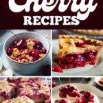 Canned cherry Recipes