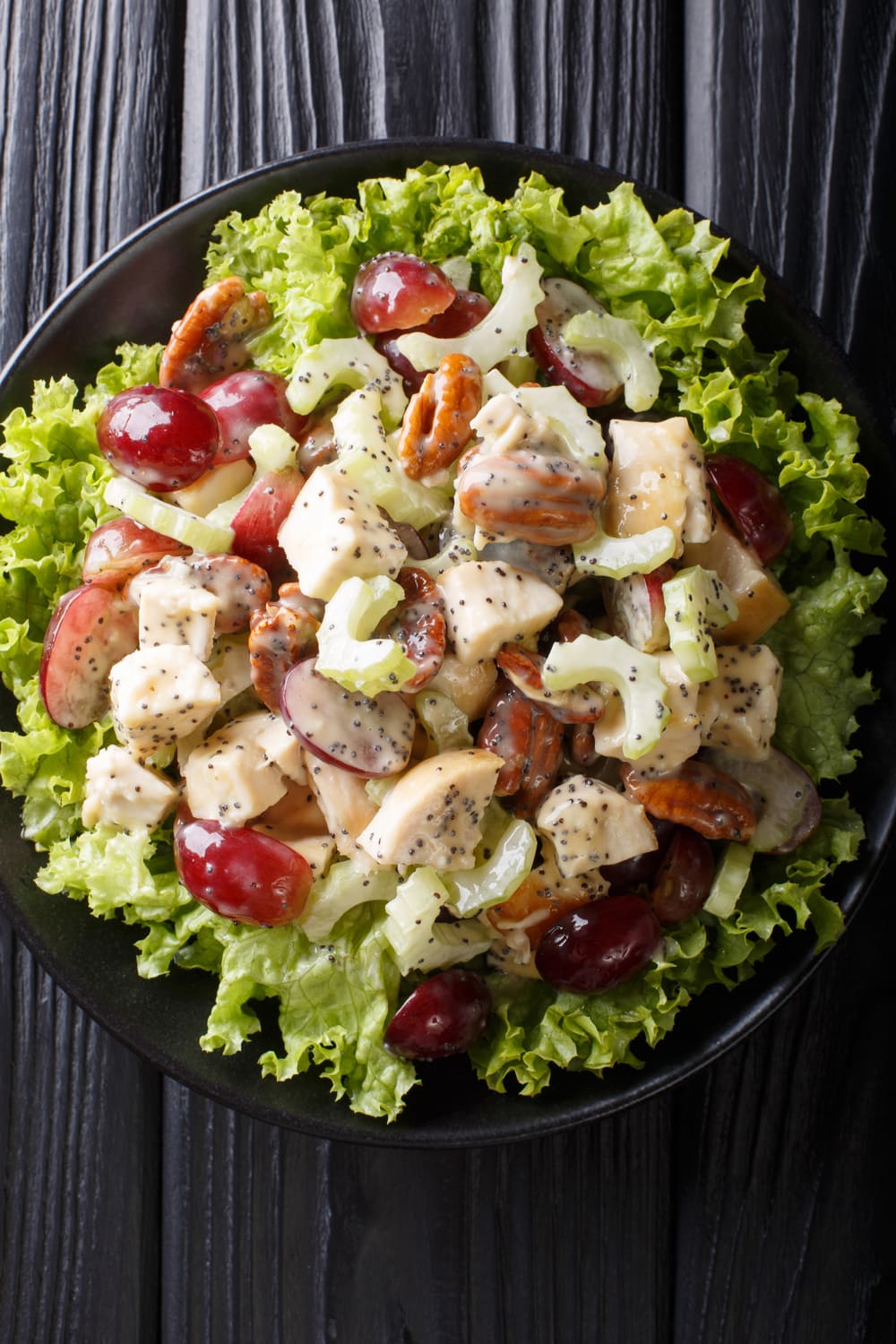 Costco Chicken Salad - Insanely Good