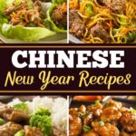Chinese New Year Recipes 1