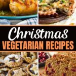 Christmas Vegetarian Recipes