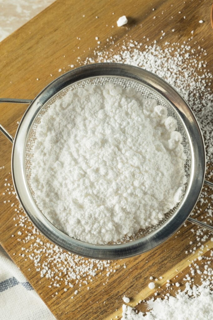 Confectioners Powdered Sugar
