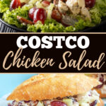 Costco Chicken Salad