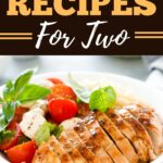 Dinner Recipes for Two