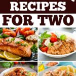 Dinner Recipes for Two
