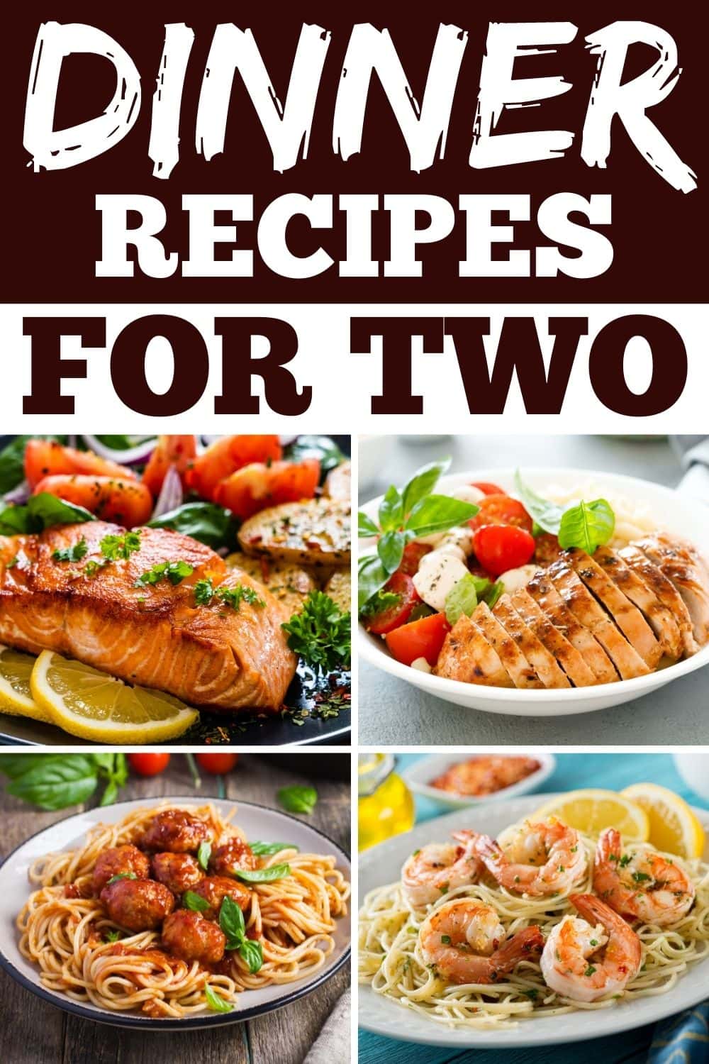 Quick And Easy Dinner Ideas For Two In 2025 - Gift Ideas for Men Who ...