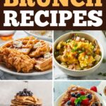 Father’s Day Brunch Recipes