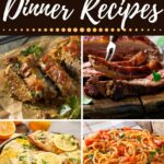 Father's Day Dinner Recipes