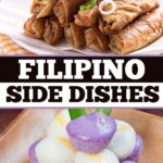 Filipino Side Dishes