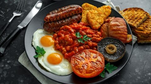 17 Traditional Irish Breakfast Recipes - Insanely Good