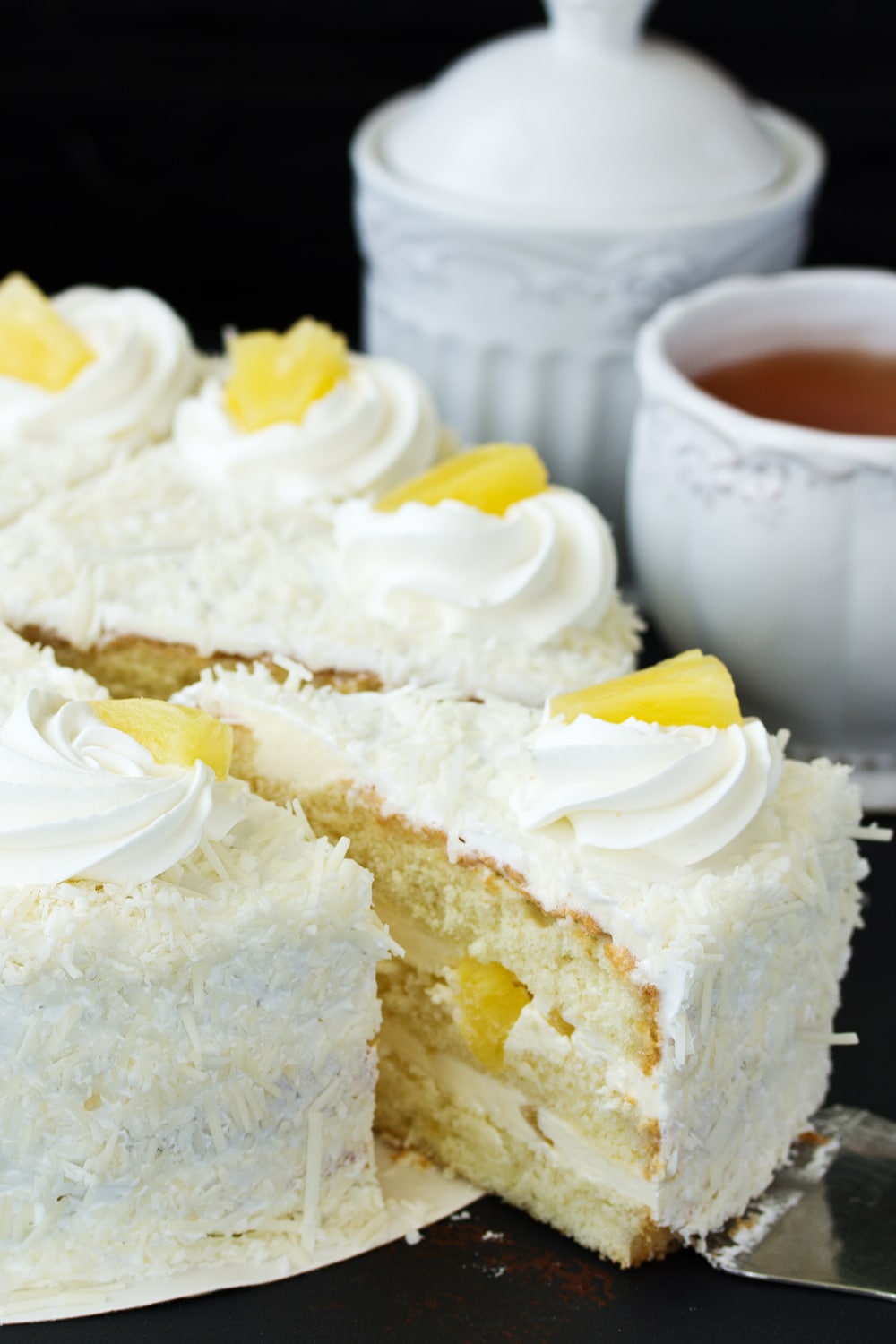 28 Easy Canned Pineapple Recipes Insanely Good