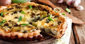 25 Best Vegetarian Easter Recipes - 65