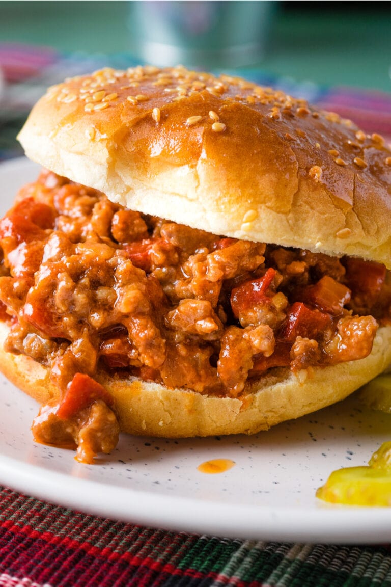 25 Incredible Hot Sandwich Recipes Insanely Good