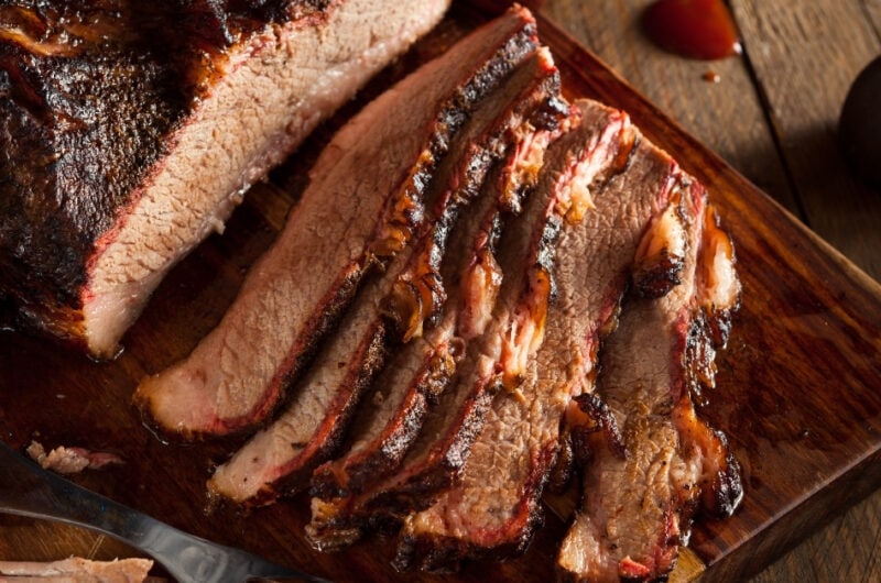 10 Best Traeger Recipes for Your Grill