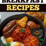 Irish Breakfast Recipes