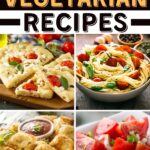 Italian Vegetarian Recipes