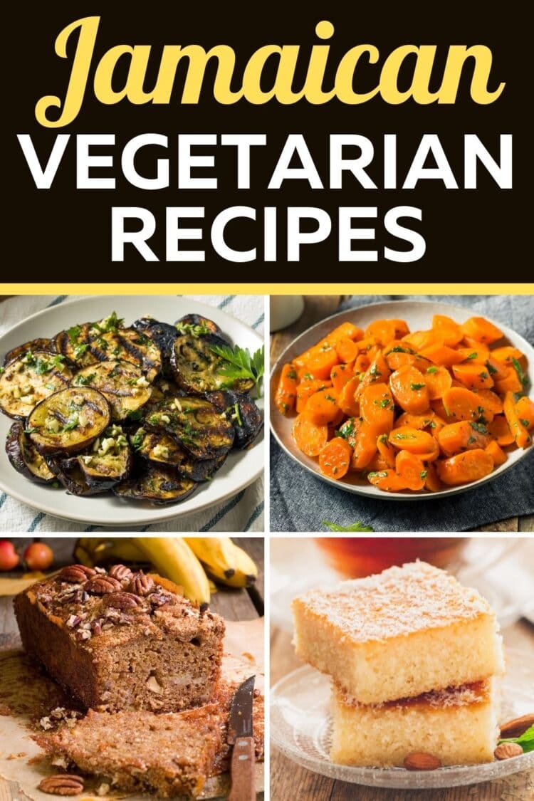 20 Best Jamaican Vegetarian Recipes Insanely Good