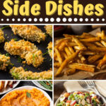 Kid-Friendly Side Dishes