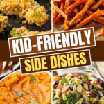 Kid-Friendly Side Dishes