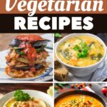 Lebanese Vegetarian Recipes