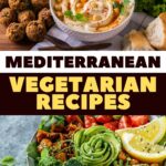 Mediterranean Vegetarian Recipes