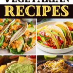 Mexican Vegetarian Recipes