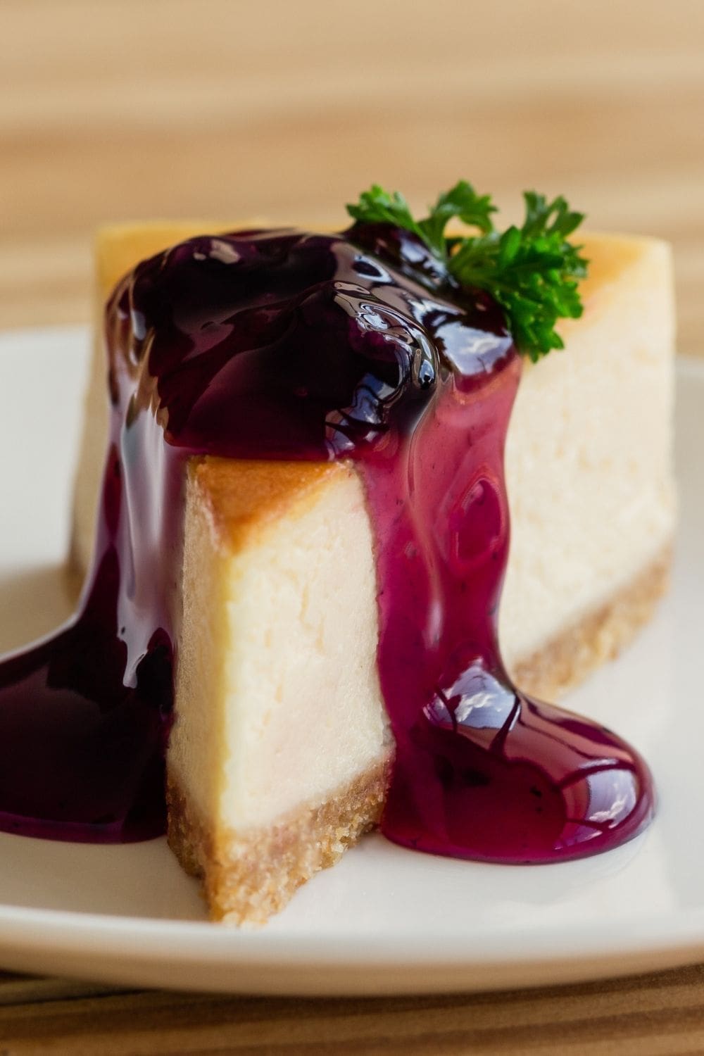 6Inch Cheesecake Recipe Insanely Good
