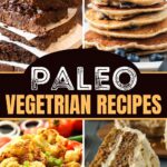 Paleo Vegetarian Recipes