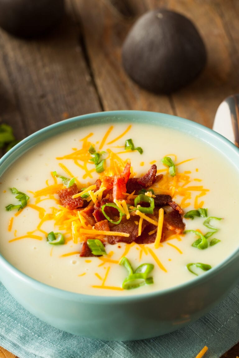 25 Easy Vegetarian Crockpot Recipes - Insanely Good