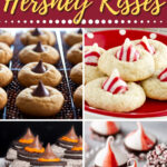 Recipes with Hershey Kisses