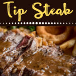 Sirloin Tip Steak