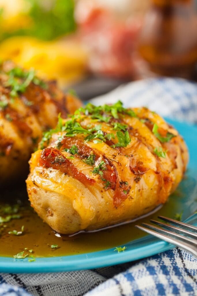 33 Potato Recipes Everyone Will Love - 88